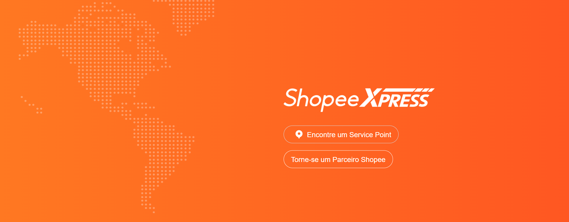 Shopee Pegaki Ponto De Coleta Novo Mapa Pontos Pelo Brasil Verloop Io