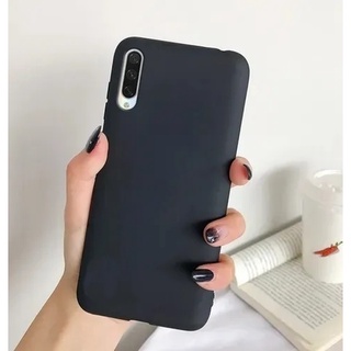 Capa Case Proteção Fosca Para Celular Xiaomi mi A3 Shopee Brasil