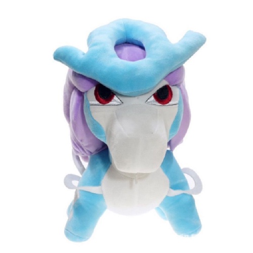 Boneco Pelucia Game Anime Pokemon Suicune Shopee Brasil