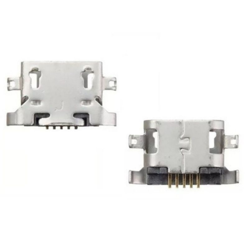 Conector De Carga Motorola Moto G6 Play G5 G4 Play Moto X Force G8