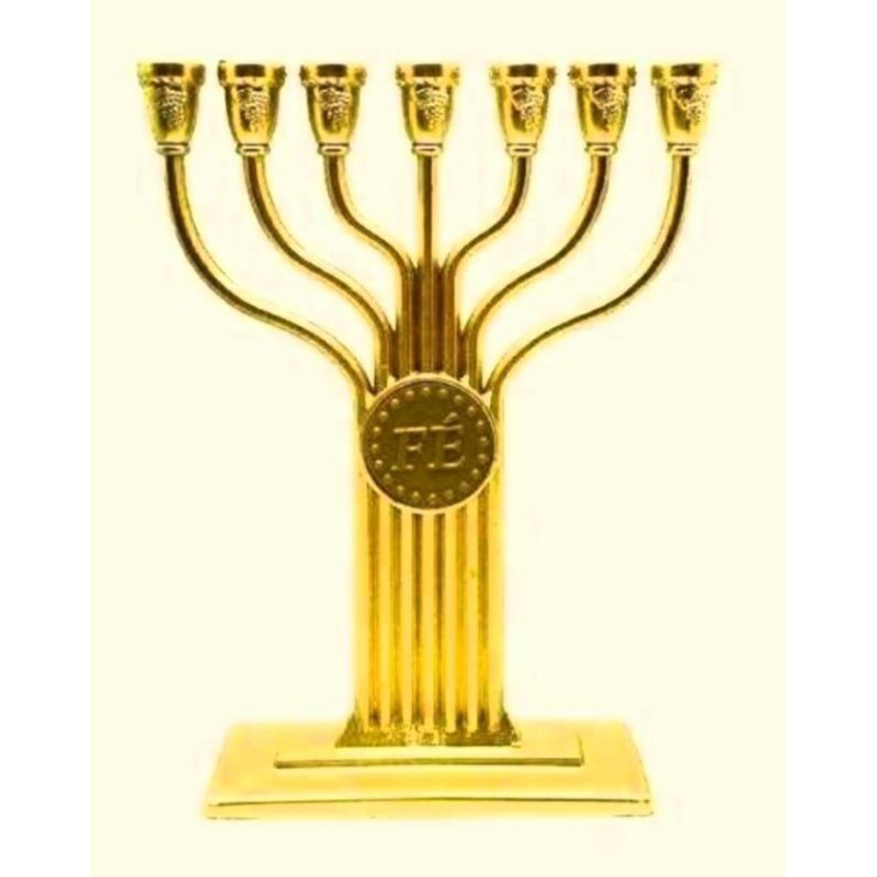 Candelabro Menor Shopee Brasil