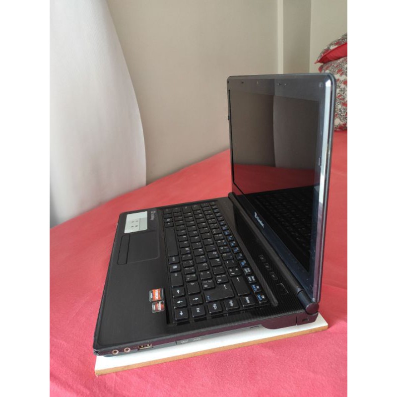 Notebook Itautec Shopee Brasil