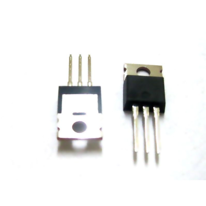 Transistor Mosfet Irf Irf Original Taramps Shopee Brasil