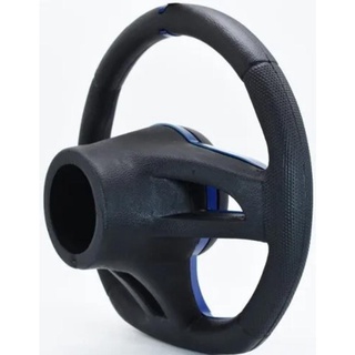 Volante Esportivo Gol G2 G3 E G4 Gti Vision Azul Shopee Brasil