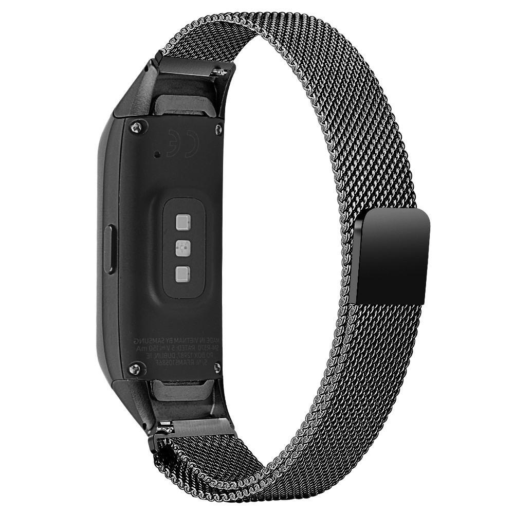 Para Samsung Galaxy Fit Sm R Pulseira De Rel Gio De A O Inoxid Vel