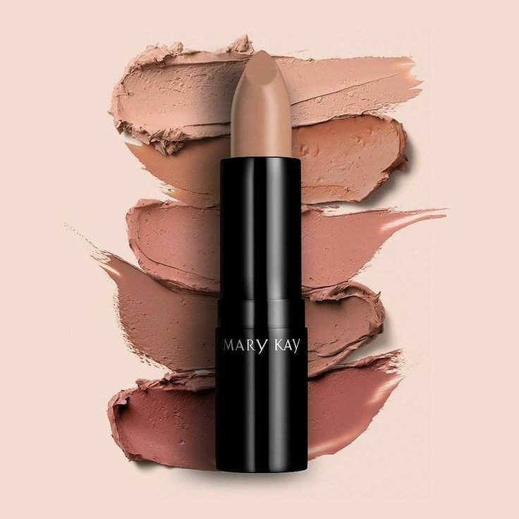 Batom Matte Mary Kay Mary Kay Bellissimo Nude Shopee Brasil