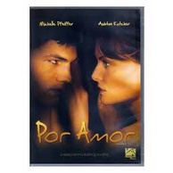 Dvd Por Amor Michelle Pfeiffer E Ashton Kutcher Novo Lacrado No