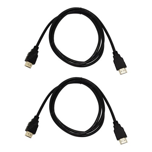 Cabo Hdmi M Ultra Hd D K Alta Resolucao Kit Shopee Brasil