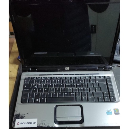 Defeito Notebook Hp Dv2000 Defeito Leia O Anuncio Shopee Brasil