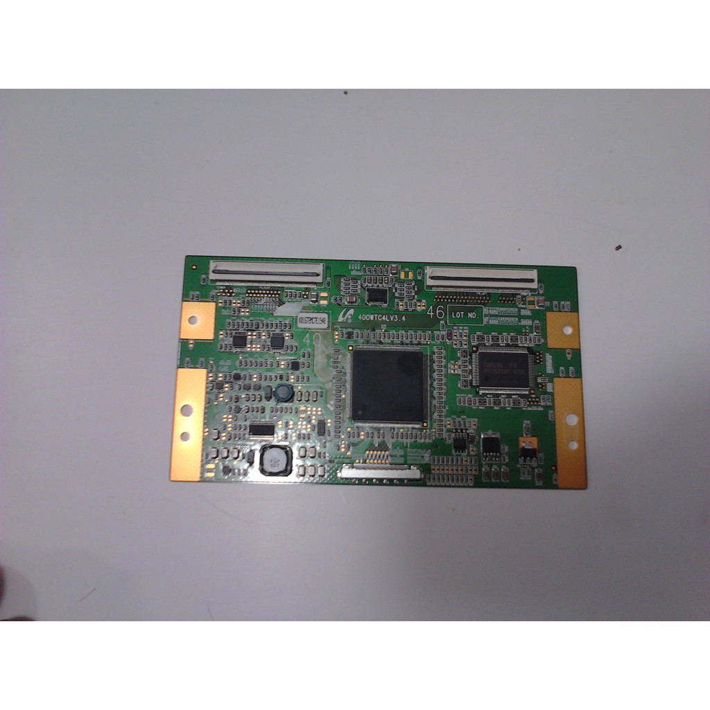 Placa T Con Tv Sony Klv 40s300a Shopee Brasil