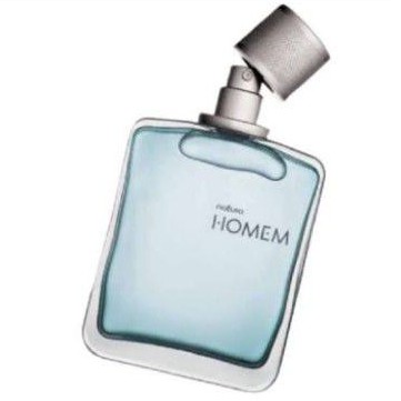 Perfume Natura Homem Tradicional Masculino 100ml Shopee Brasil