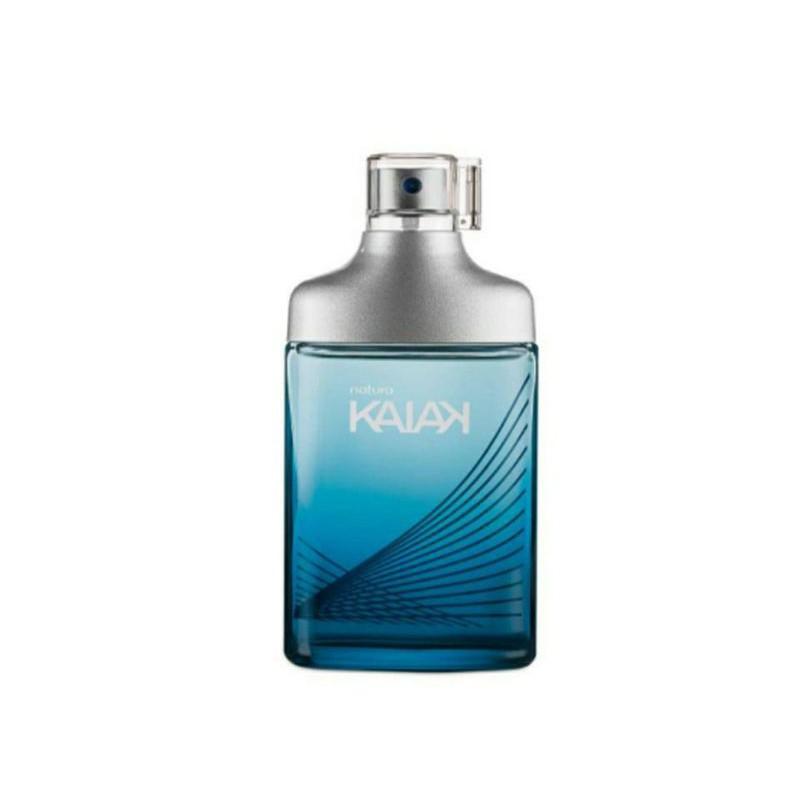 Perfume Miniatura Kaiak Tradicional Masculino Natura Ml Shopee Brasil