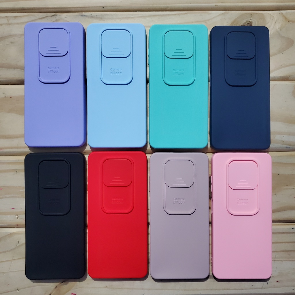 Capa Capinha Anti Impacto Xiaomi Poco X3 Poco X3 NFC Poco X3 PRO