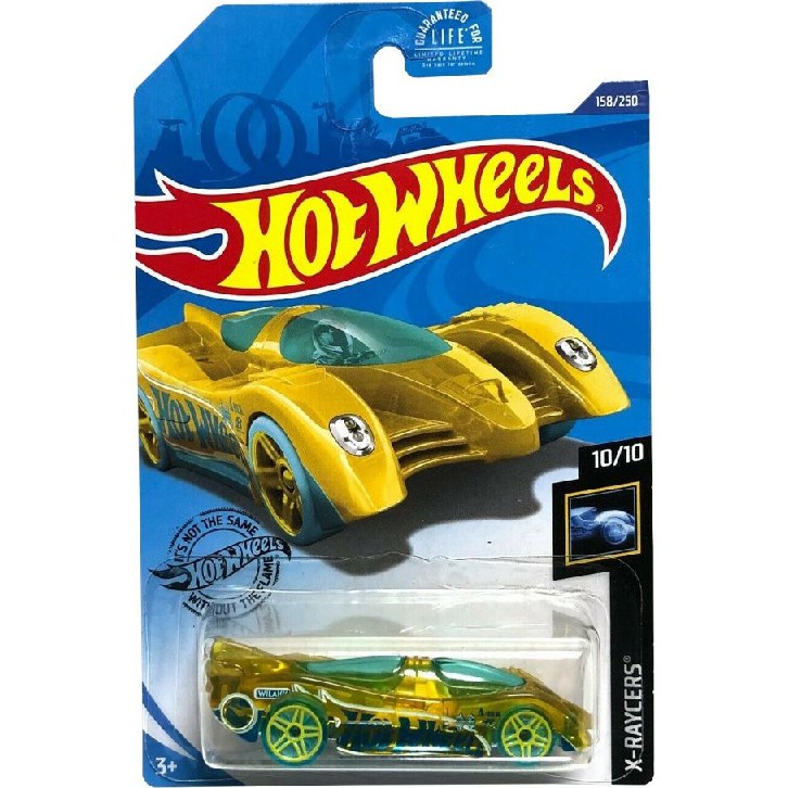 Hot Wheels Power Pistons T Hunt Shopee Brasil