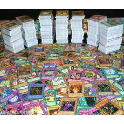 Yugioh Pacote De Cartas Yu Gi Oh Tcg Originais Shopee Brasil