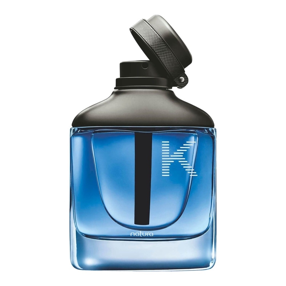 Perfume K Deo Parfum Natura Masculino Ml Shopee Brasil