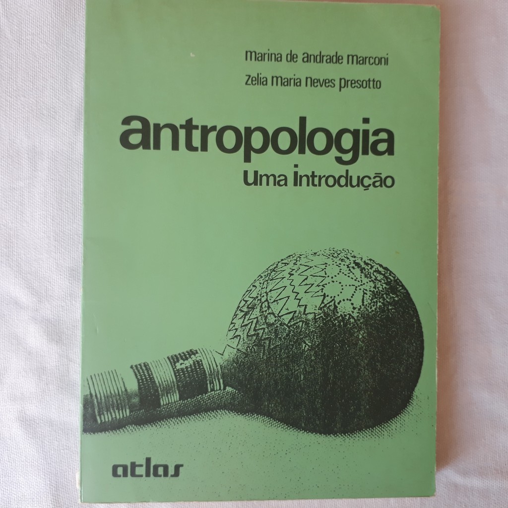 Antropologia Uma Introdu O Shopee Brasil