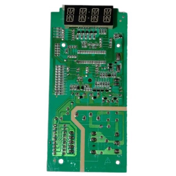 Placa Micro Ondas Electrolux Me X Me S Placa Para Microondas