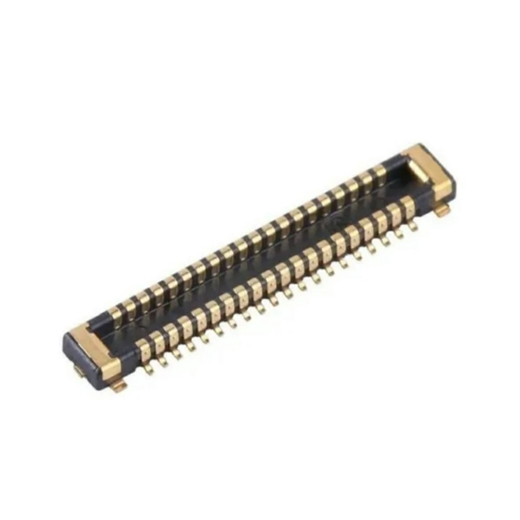 Conector FPC Do LCD Do Samsung A30 Shopee Brasil