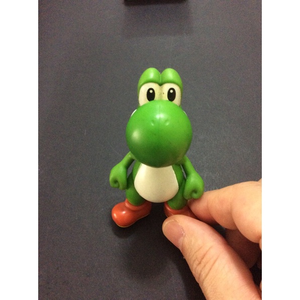 Boneco Yoshi Mcdonalds Shopee Brasil