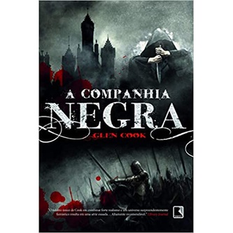 A Companhia Negra Vol 1 Companhia Negra Shopee Brasil