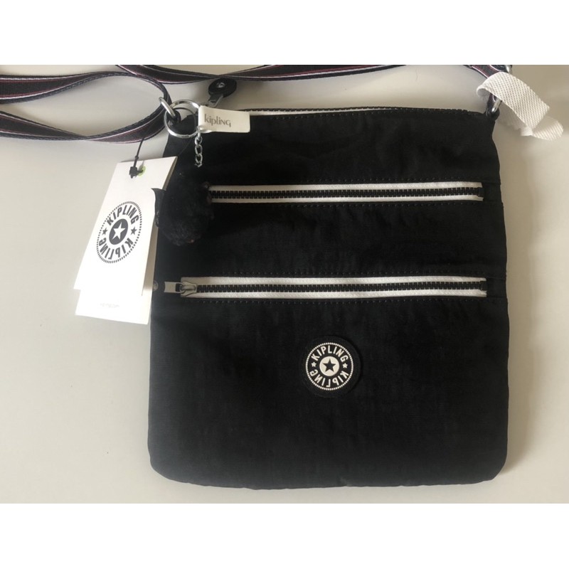 Bolsa Kipling Transversal Shopee Brasil