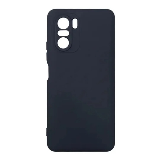 Capa Capinha Case Aveludada Xiaomi Poco F Shopee Brasil