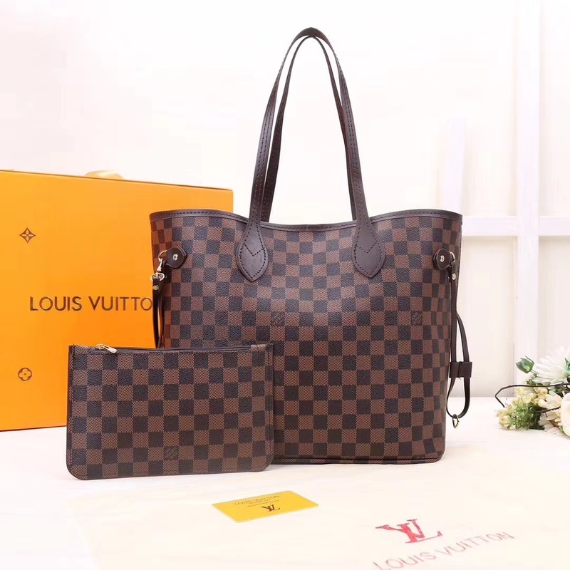 Louis Vuitton Bolsa De Ombro Bolsas De Embreagem Feminina Lv40156