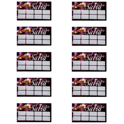 Kit Raspadinhas Eróticas Sex Shop jogos eróticos Shopee Brasil