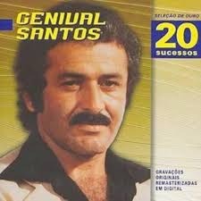 Cd Genival Santos Sele O De Ouro Sucessos Shopee Brasil