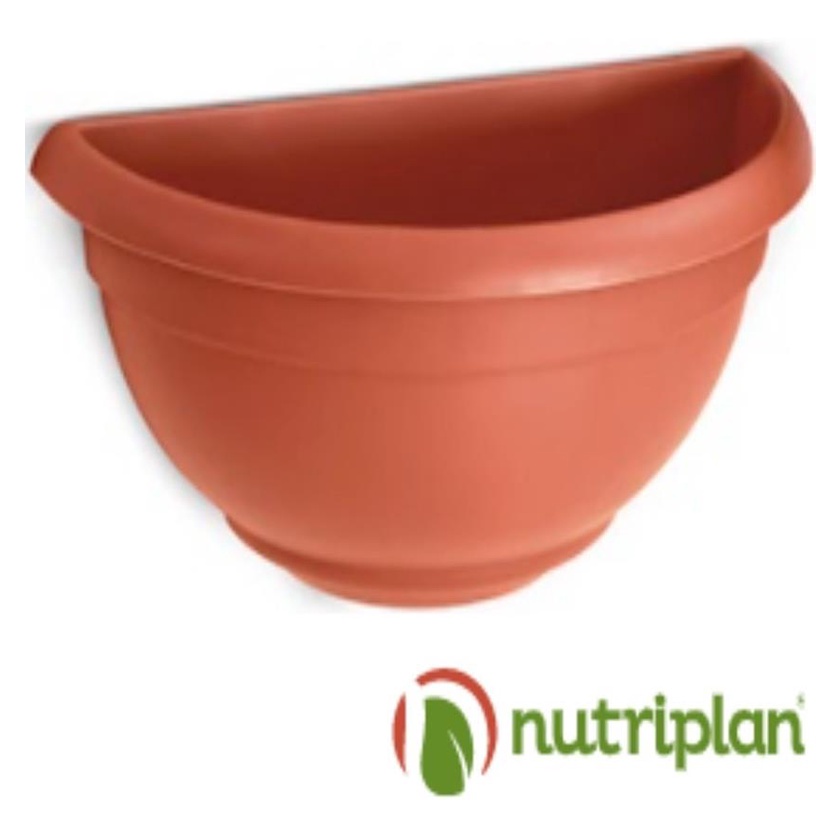 Vaso De Parede Mini Para Pendurar Nutriplan Shopee Brasil