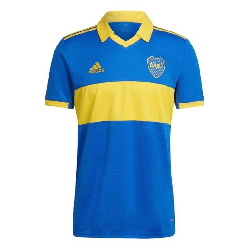 Camisa Boca Juniors Pronta Entrega Shopee Brasil