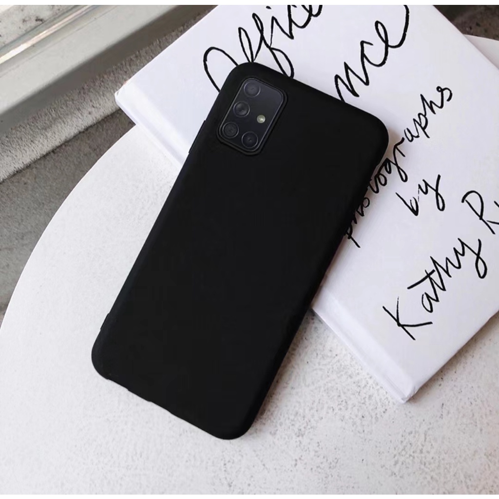 Capa Capinha Ultra Fina Tpu Moderna Samsung Galaxy A Shopee Brasil