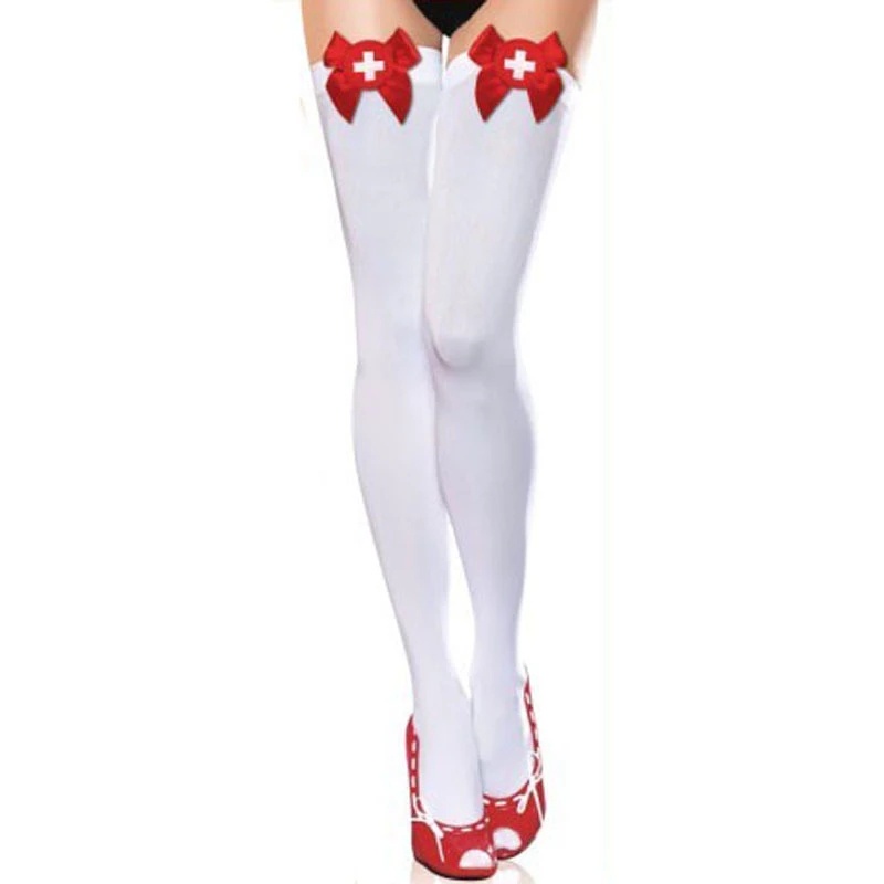 Lingerie Sexy Enfermeira Uniforme Cosplay Roupas De Reprodução Roupa