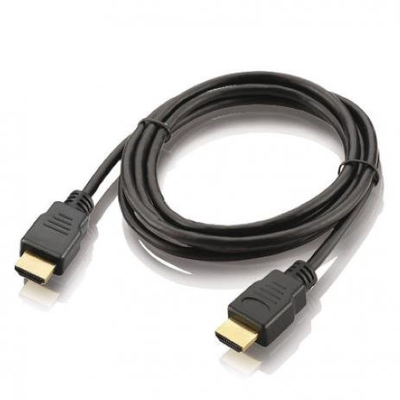 Cabo Hdmi Ultrahd K D Metros Notbook Tv Cor Preto Shopee Brasil