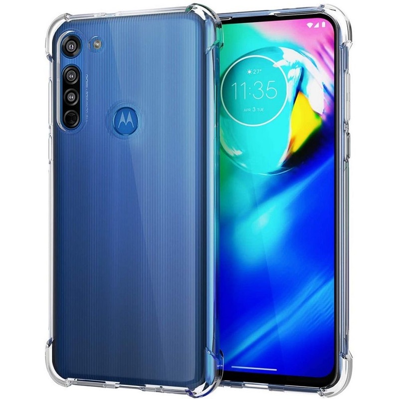 Capa Capinha Case Moto One Fusion Anti Impacto Shopee Brasil