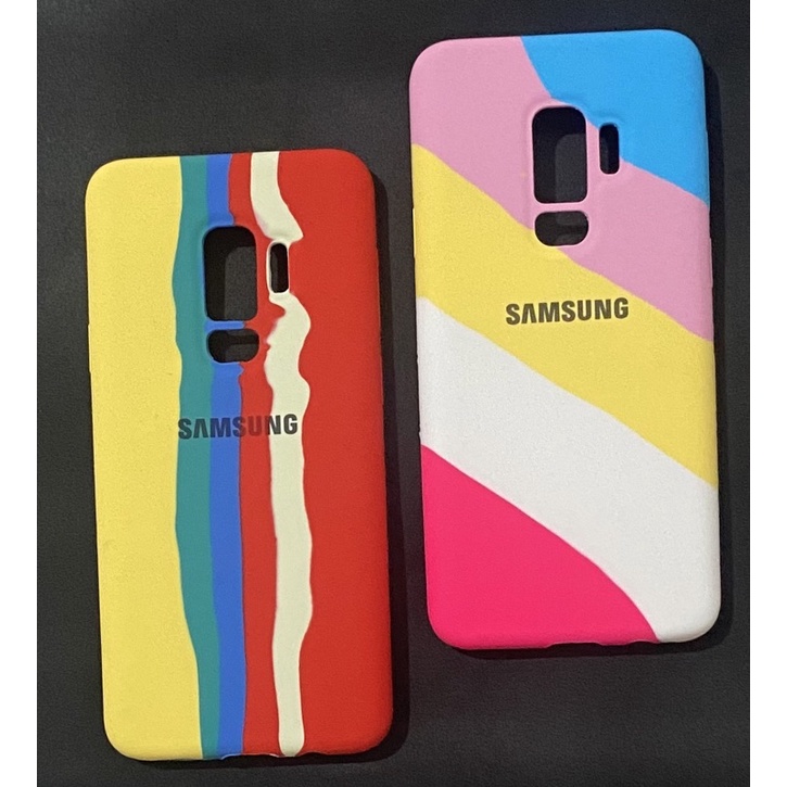 Capinha Capa Case De Silicone Aveludada Por Dentro Para Para Samsumg