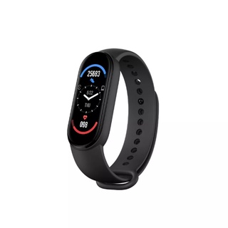 Smartwatch Pulseira Inteligente Smartband M No Brasil Pronta Entrega