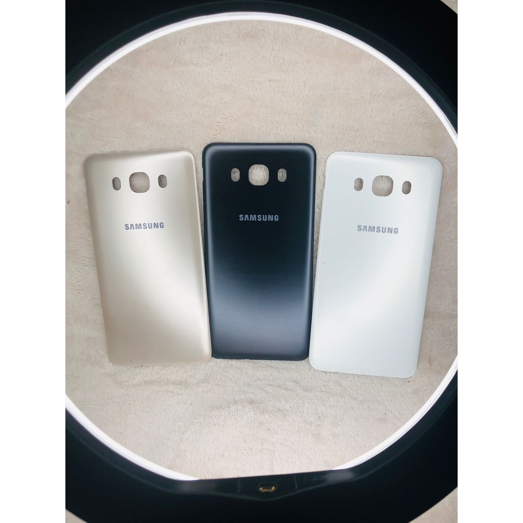 Tampa Traseira Samsung J7 Metal Shopee Brasil