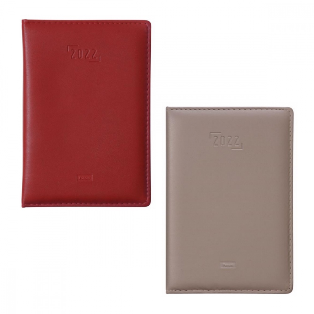 Oferta Agenda Executiva Capri Blanquet X Cm Foroni Shopee