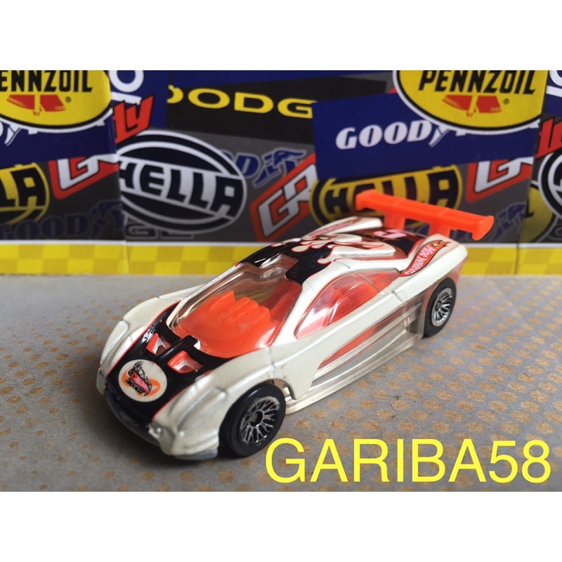 HOT WHEELS HW PROTOTYPE TRACK ACES RODAS WSP RARA GARIBA Shopee Brasil