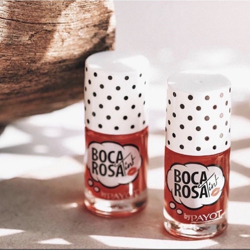 Lip Tint Boca Rosa Beauty Shopee Brasil