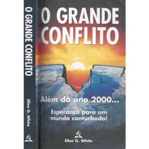 O Grande Conflito Ellen G White Shopee Brasil