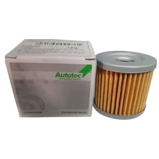 Filtro Óleo Suzuki Katana 125 Yes 125 Intruder 125 Elem Ar Shopee