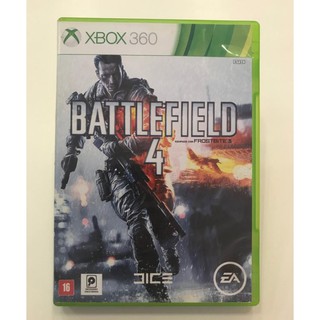 Jogos Para Xbox 360 Em Mídia Física Originais Shopee Brasil