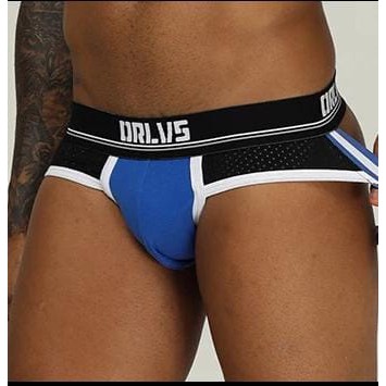 Jockstrap Orlvs Cueca Sexy Shopee Brasil