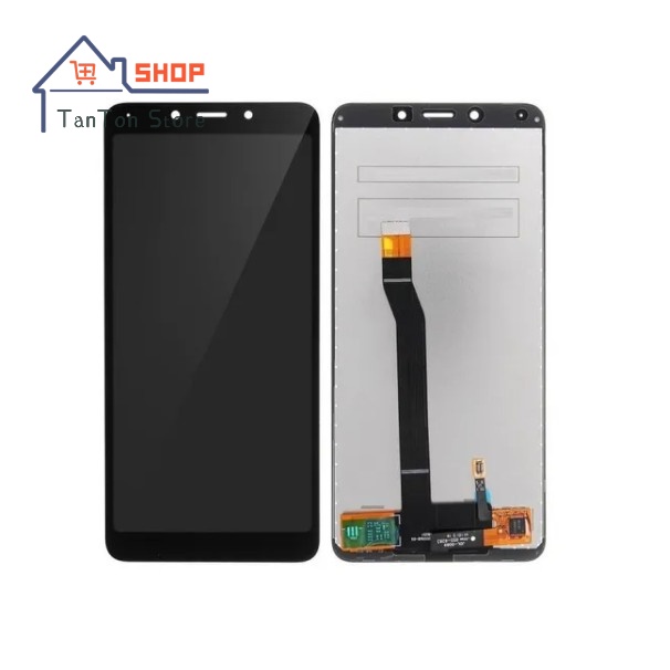 Frontal Tela Display Lcd Touch Xiaomi Redmi 6 6a Incell A Pronta