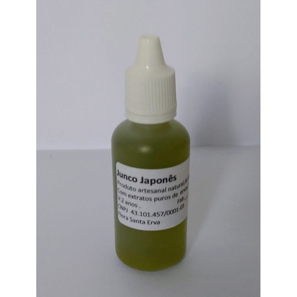 Extrato de Junco 30 ml legítimo Shopee Brasil