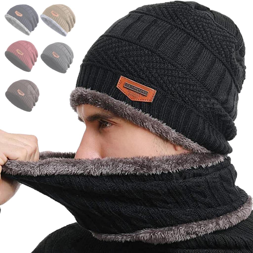 Touca Gorro Inverno Feminina Masculina Premium Forrada Frio Inv