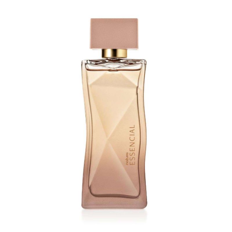 Perfume Natura Essencial Feminino 100 Ml Shopee Brasil